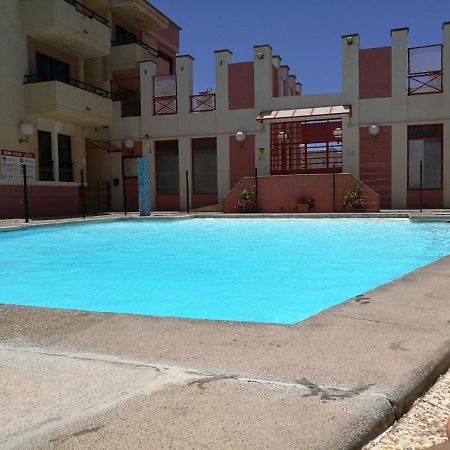 Arinaga Beach & Pool Apartment Dış mekan fotoğraf