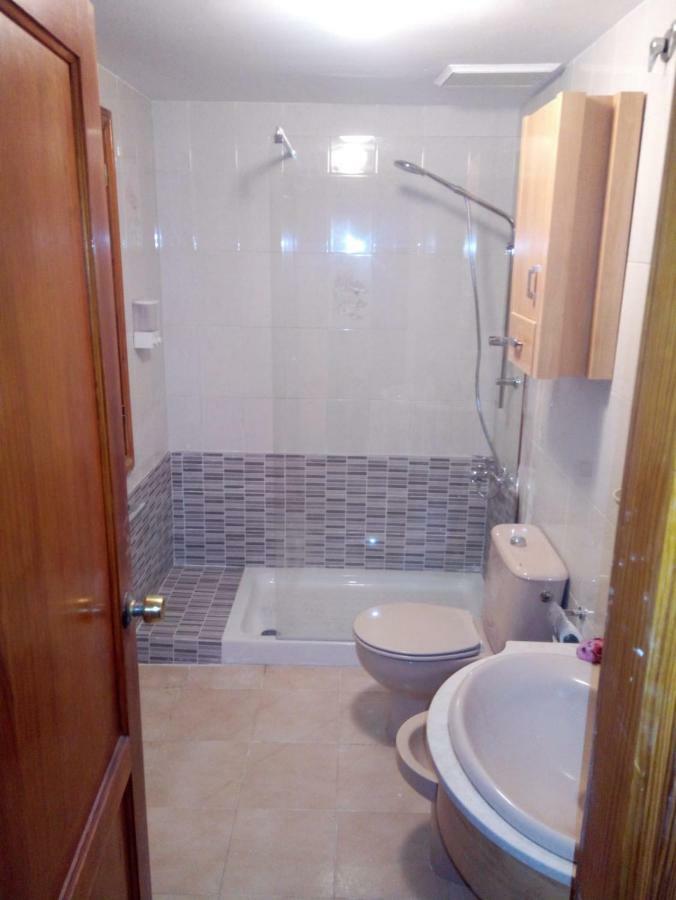 Arinaga Beach & Pool Apartment Dış mekan fotoğraf
