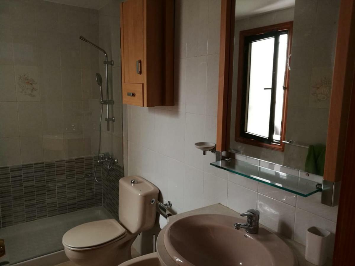Arinaga Beach & Pool Apartment Dış mekan fotoğraf