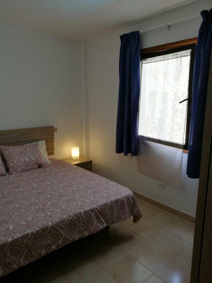 Arinaga Beach & Pool Apartment Dış mekan fotoğraf