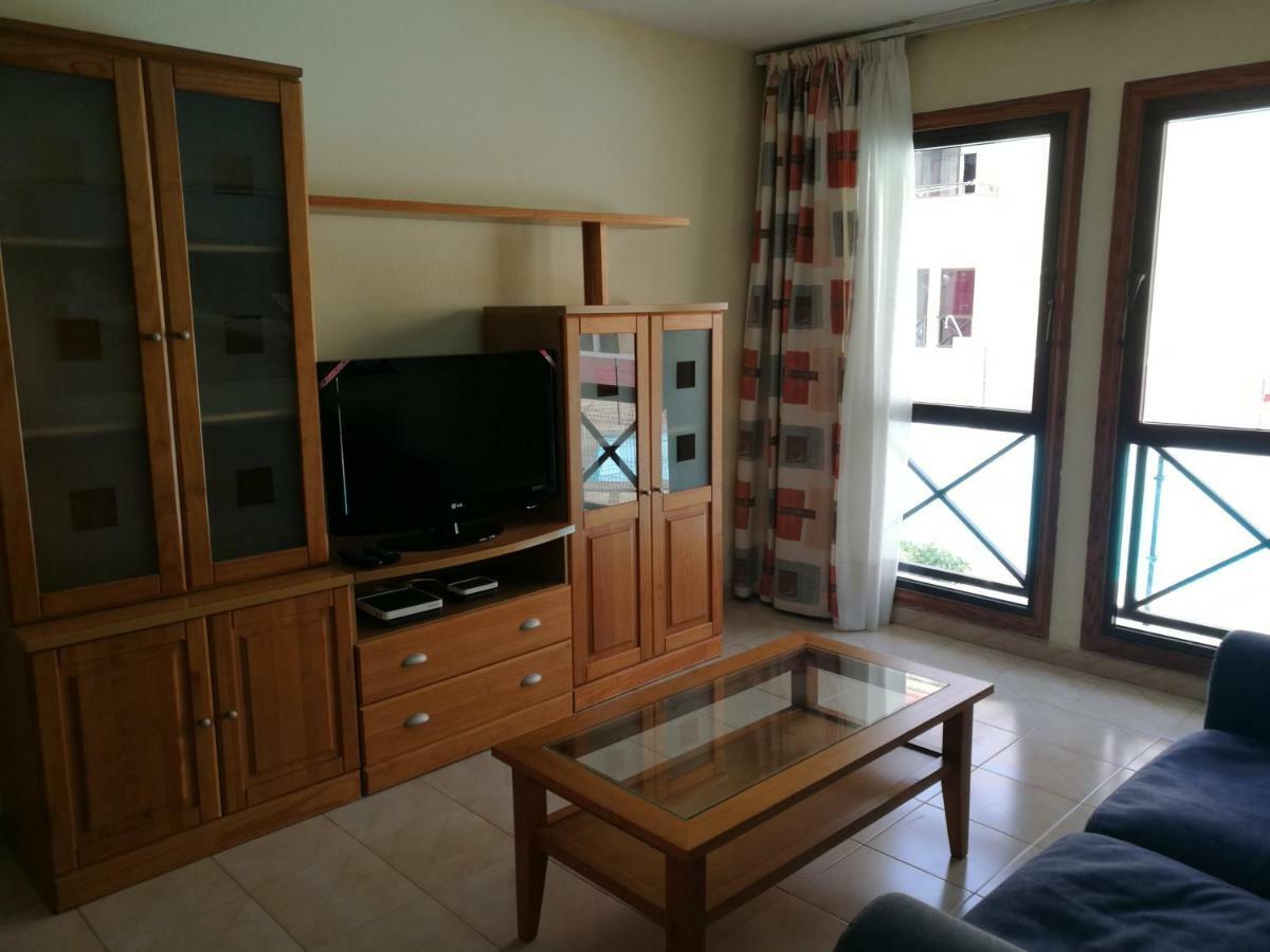 Arinaga Beach & Pool Apartment Dış mekan fotoğraf